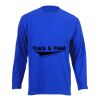 180g junior long sleeve T-shirt Thumbnail