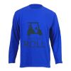 180g junior long sleeve T-shirt Thumbnail