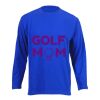 180g junior long sleeve T-shirt Thumbnail