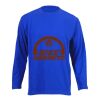 180g junior long sleeve T-shirt Thumbnail