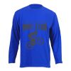 180g junior long sleeve T-shirt Thumbnail