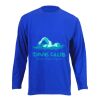 180g junior long sleeve T-shirt Thumbnail