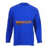 180g junior long sleeve T-shirt Thumbnail