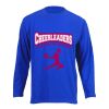 180g junior long sleeve T-shirt Thumbnail