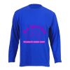 180g junior long sleeve T-shirt Thumbnail