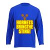 180g junior long sleeve T-shirt Thumbnail