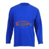 180g junior long sleeve T-shirt Thumbnail