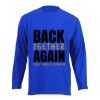 180g junior long sleeve T-shirt Thumbnail