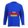 180g junior long sleeve T-shirt Thumbnail