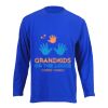 180g junior long sleeve T-shirt Thumbnail