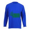 180g junior long sleeve T-shirt Thumbnail