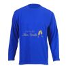 180g junior long sleeve T-shirt Thumbnail