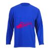 180g junior long sleeve T-shirt Thumbnail
