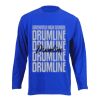 180g junior long sleeve T-shirt Thumbnail