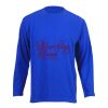 180g junior long sleeve T-shirt Thumbnail