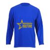 180g junior long sleeve T-shirt Thumbnail