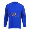 180g junior long sleeve T-shirt Thumbnail