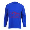 180g junior long sleeve T-shirt Thumbnail