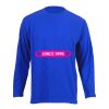 180g junior long sleeve T-shirt Thumbnail