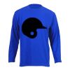 180g junior long sleeve T-shirt Thumbnail