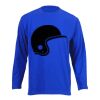 180g junior long sleeve T-shirt Thumbnail