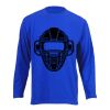 180g junior long sleeve T-shirt Thumbnail