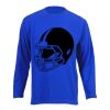 180g junior long sleeve T-shirt Thumbnail