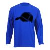 180g junior long sleeve T-shirt Thumbnail