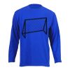 180g junior long sleeve T-shirt Thumbnail
