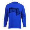 180g junior long sleeve T-shirt Thumbnail