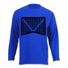 180g junior long sleeve T-shirt Thumbnail