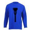 180g junior long sleeve T-shirt Thumbnail