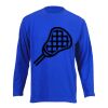 180g junior long sleeve T-shirt Thumbnail