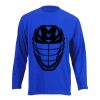 180g junior long sleeve T-shirt Thumbnail