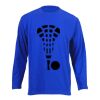 180g junior long sleeve T-shirt Thumbnail