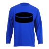 180g junior long sleeve T-shirt Thumbnail