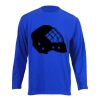 180g junior long sleeve T-shirt Thumbnail
