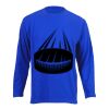 180g junior long sleeve T-shirt Thumbnail