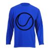 180g junior long sleeve T-shirt Thumbnail