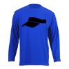 180g junior long sleeve T-shirt Thumbnail