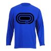 180g junior long sleeve T-shirt Thumbnail
