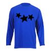 180g junior long sleeve T-shirt Thumbnail