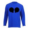 180g junior long sleeve T-shirt Thumbnail