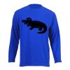 180g junior long sleeve T-shirt Thumbnail