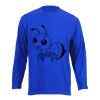 180g junior long sleeve T-shirt Thumbnail