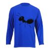 180g junior long sleeve T-shirt Thumbnail