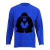 180g junior long sleeve T-shirt Thumbnail