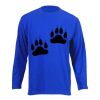 180g junior long sleeve T-shirt Thumbnail