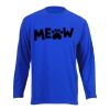180g junior long sleeve T-shirt Thumbnail