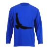 180g junior long sleeve T-shirt Thumbnail